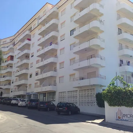 Apartamento Studio