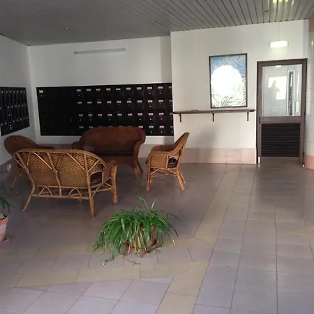 Studio Apartamento Alvor