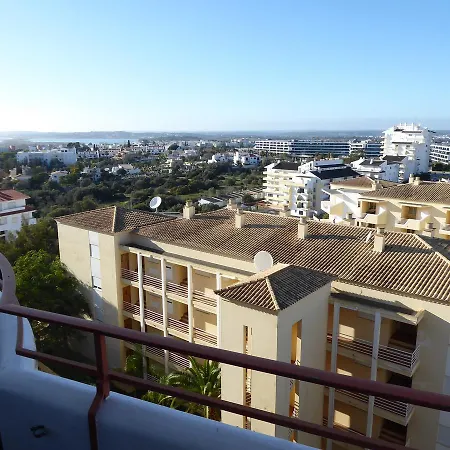 Apartamento Studio Alvor