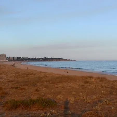 Apartment Studio Alvor