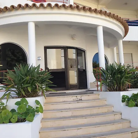 Apartment Studio Alvor