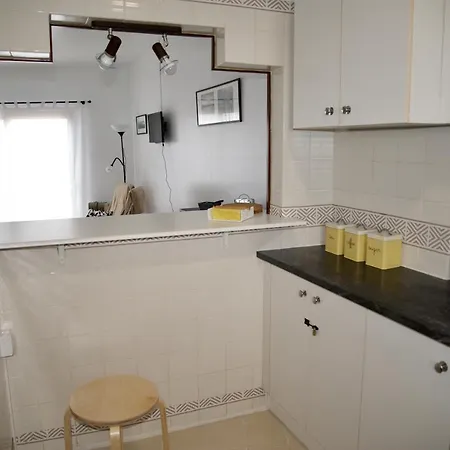 Apartment Studio Alvor