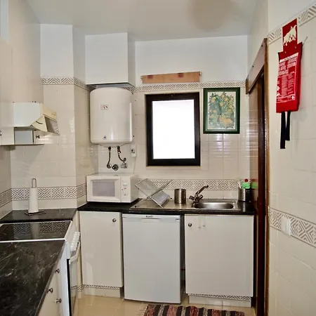 Apartment Studio
